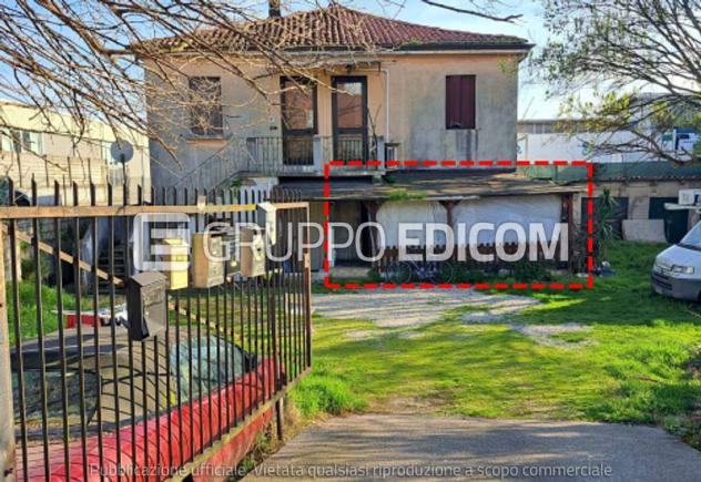 appartamento in vendita a Venezia in zona Marghera