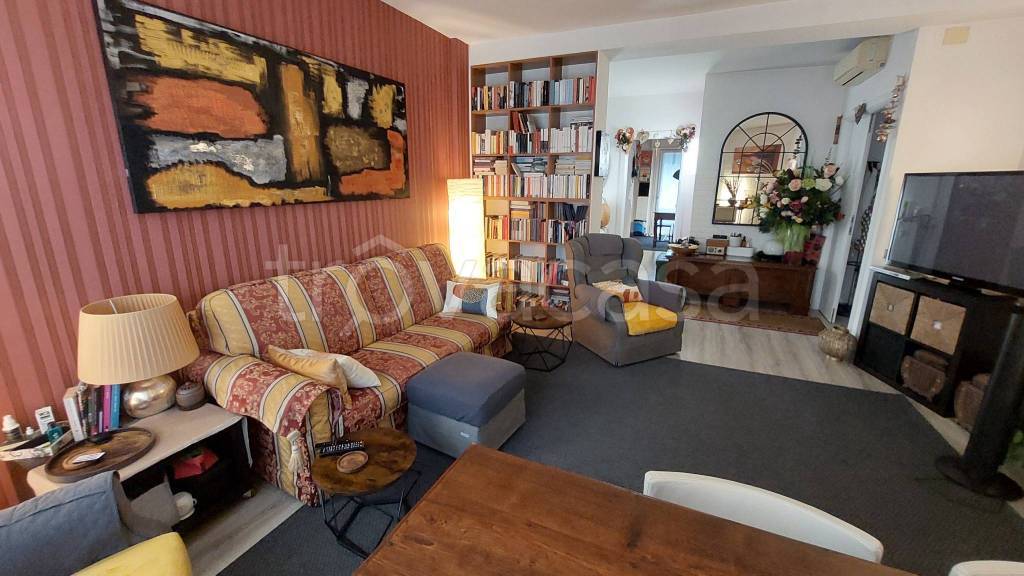 appartamento in vendita a Venezia in zona Mestre