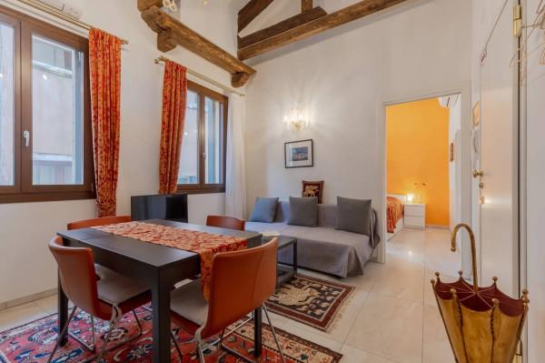 appartamento in vendita a Venezia in zona Sestiere Cannaregio