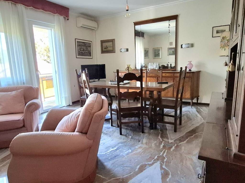 appartamento in vendita a Venezia in zona Marghera