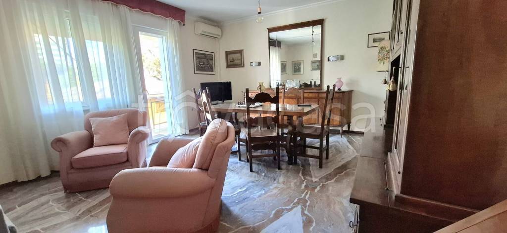 appartamento in vendita a Venezia in zona Mestre