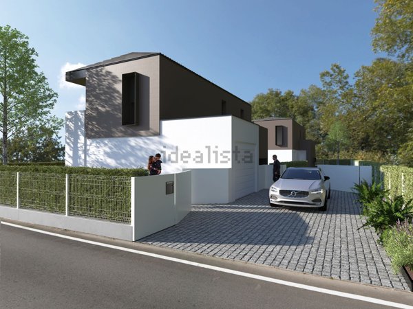 casa indipendente in vendita a Venezia in zona Trivignano