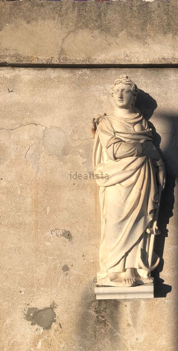 appartamento in vendita a Venezia in zona Sestiere Castello