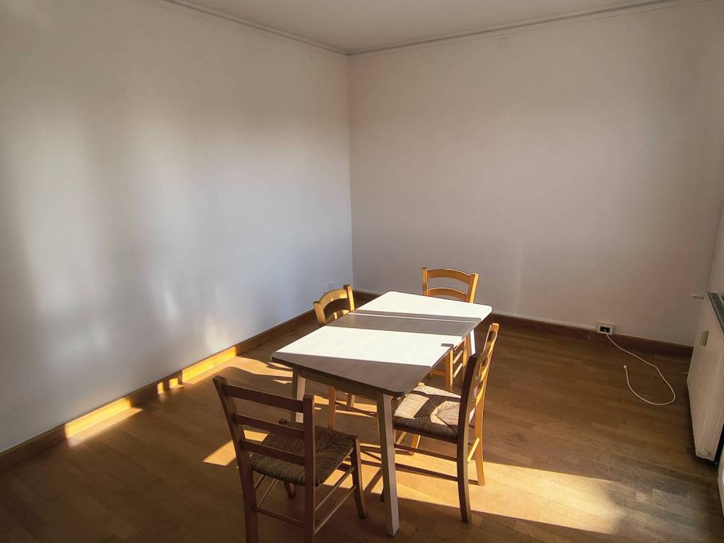 appartamento in vendita a Venezia in zona Favaro Veneto