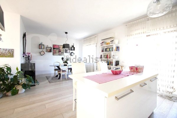 appartamento in vendita a Venezia in zona Carpenedo