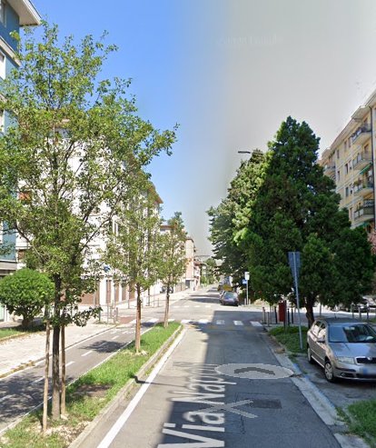 negozio in vendita a Venezia in zona Mestre