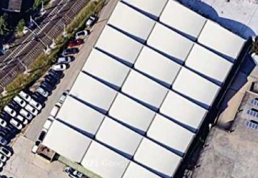 capannone in vendita a Venezia in zona Mestre