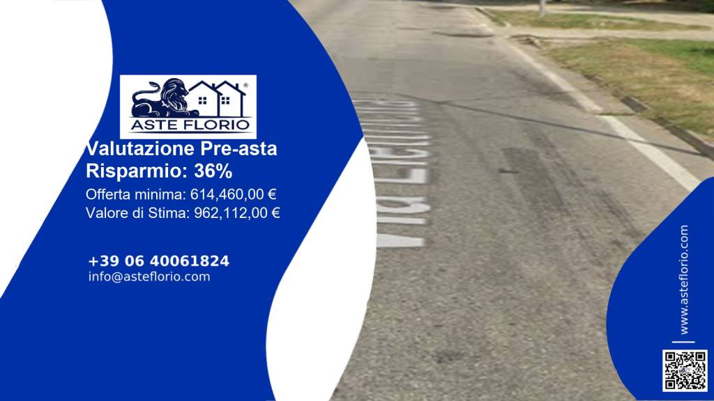 locale commerciale in vendita a Venezia in zona Marghera