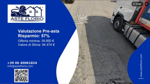 pentavano in vendita a Venezia in zona Marghera