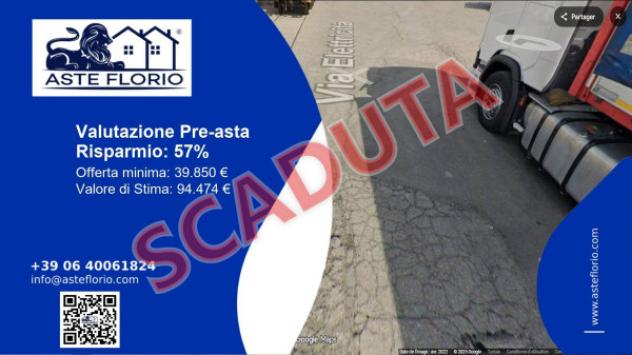 pentavano in vendita a Venezia in zona Marghera