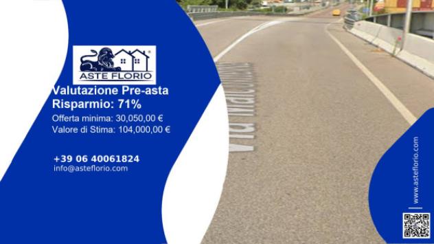 locale commerciale in vendita a Venezia in zona Marghera