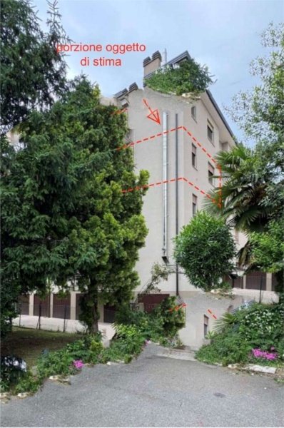 appartamento in vendita a Venezia in zona Mestre