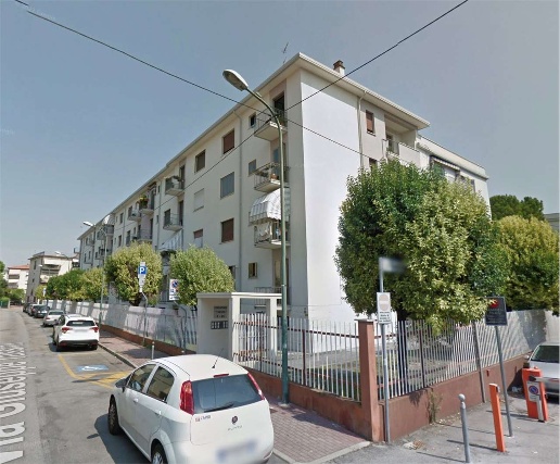 appartamento in vendita a Venezia in zona Mestre