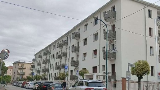 appartamento in vendita a Venezia in zona Mestre