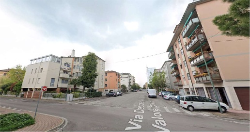 appartamento in vendita a Venezia in zona Sestiere Santa Croce