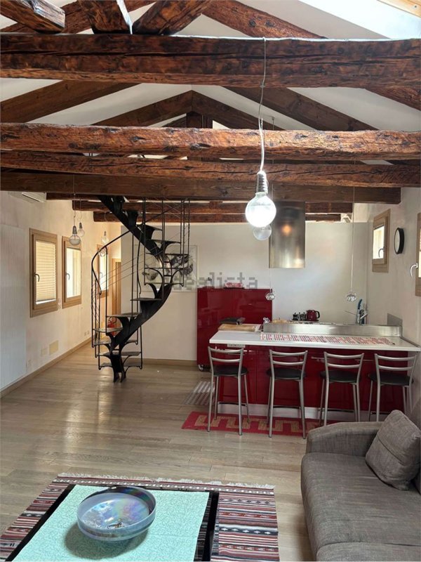 appartamento in vendita a Venezia in zona Sestiere San Marco