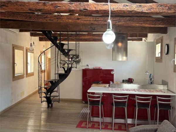 appartamento in vendita a Venezia in zona Sestiere San Marco