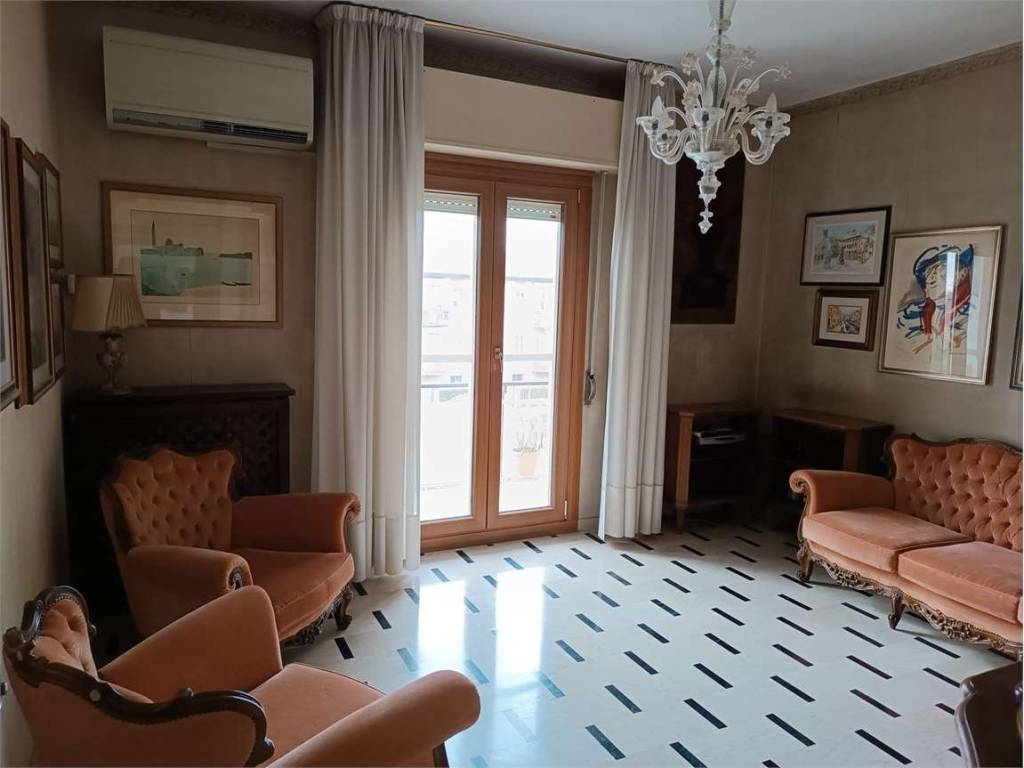 appartamento in vendita a Venezia in zona Mestre