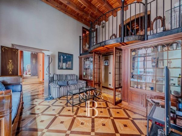 appartamento in vendita a Venezia in zona Sestiere San Marco