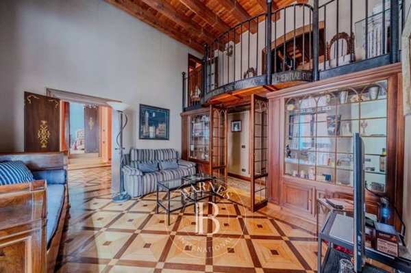 appartamento in vendita a Venezia in zona Sestiere San Marco