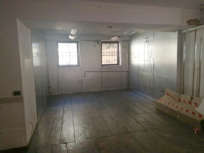 negozio in vendita a Venezia in zona Sestiere San Polo