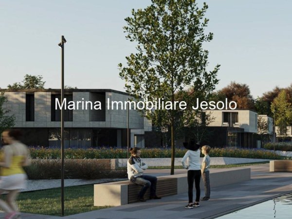 casa indipendente in vendita a Venezia in zona Mestre