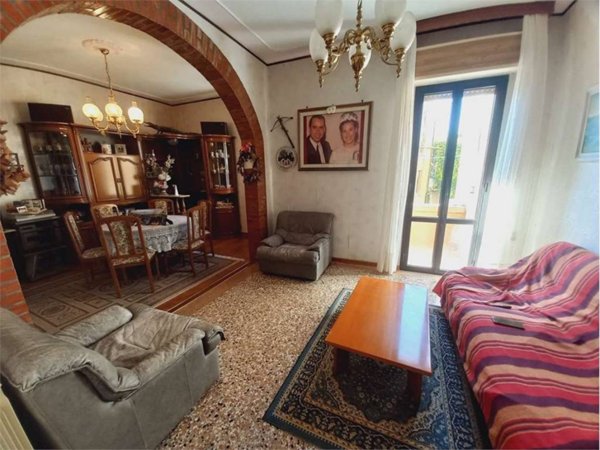 appartamento in vendita a Venezia in zona Lido di Venezia