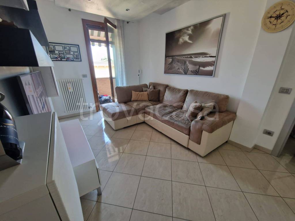 appartamento in vendita a Venezia in zona Chirignago