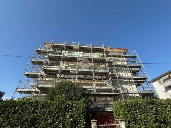 appartamento in vendita a Venezia in zona Mestre