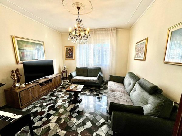 appartamento in vendita a Venezia in zona Marocco