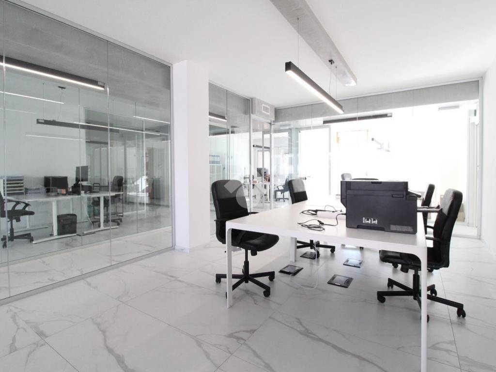ufficio in vendita a Venezia in zona Marghera