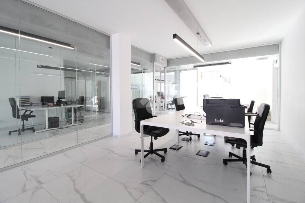 ufficio in vendita a Venezia in zona Mestre