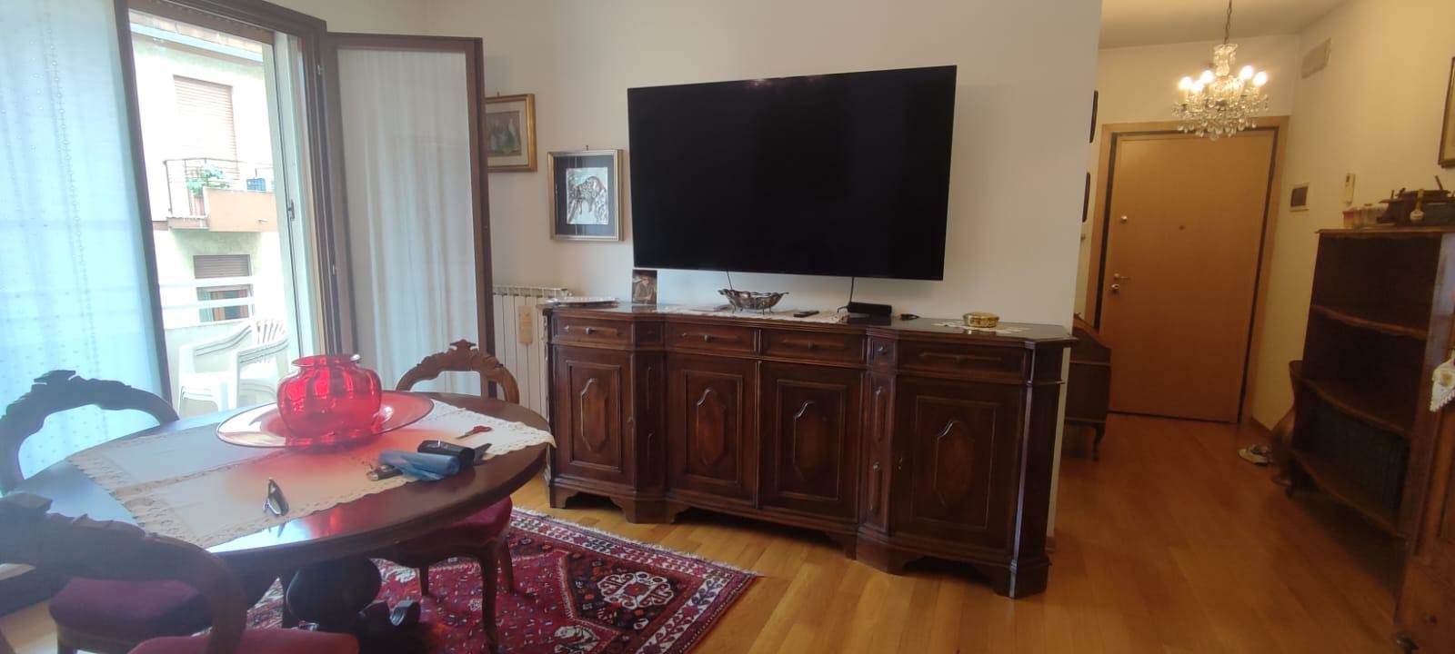 appartamento in vendita a Venezia in zona Mestre