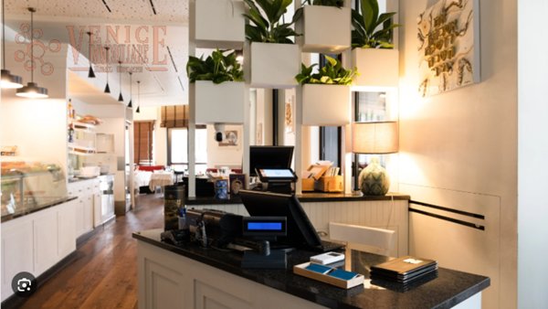 ufficio in vendita a Venezia in zona Mestre