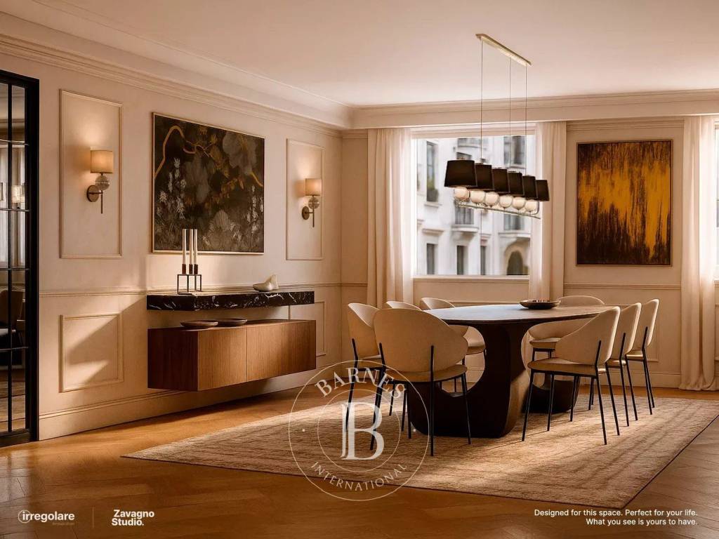 appartamento in vendita a Venezia in zona Sestiere San Marco