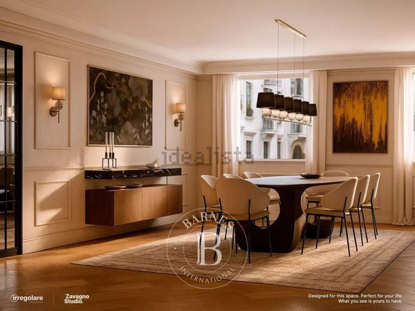 appartamento in vendita a Venezia in zona Sestiere San Marco