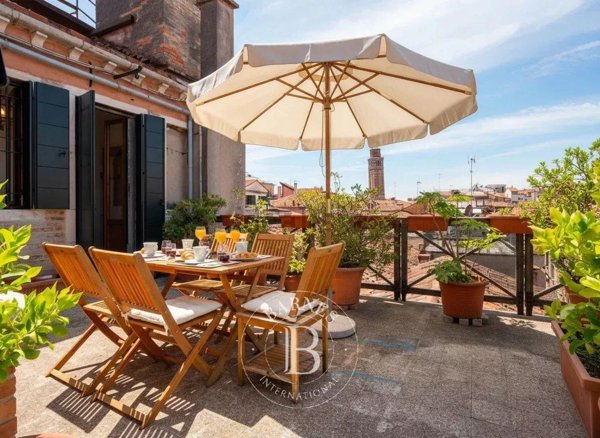 appartamento in vendita a Venezia in zona Sestiere San Marco