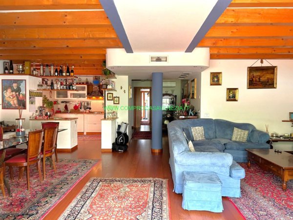 appartamento in vendita a Venezia in zona Mestre