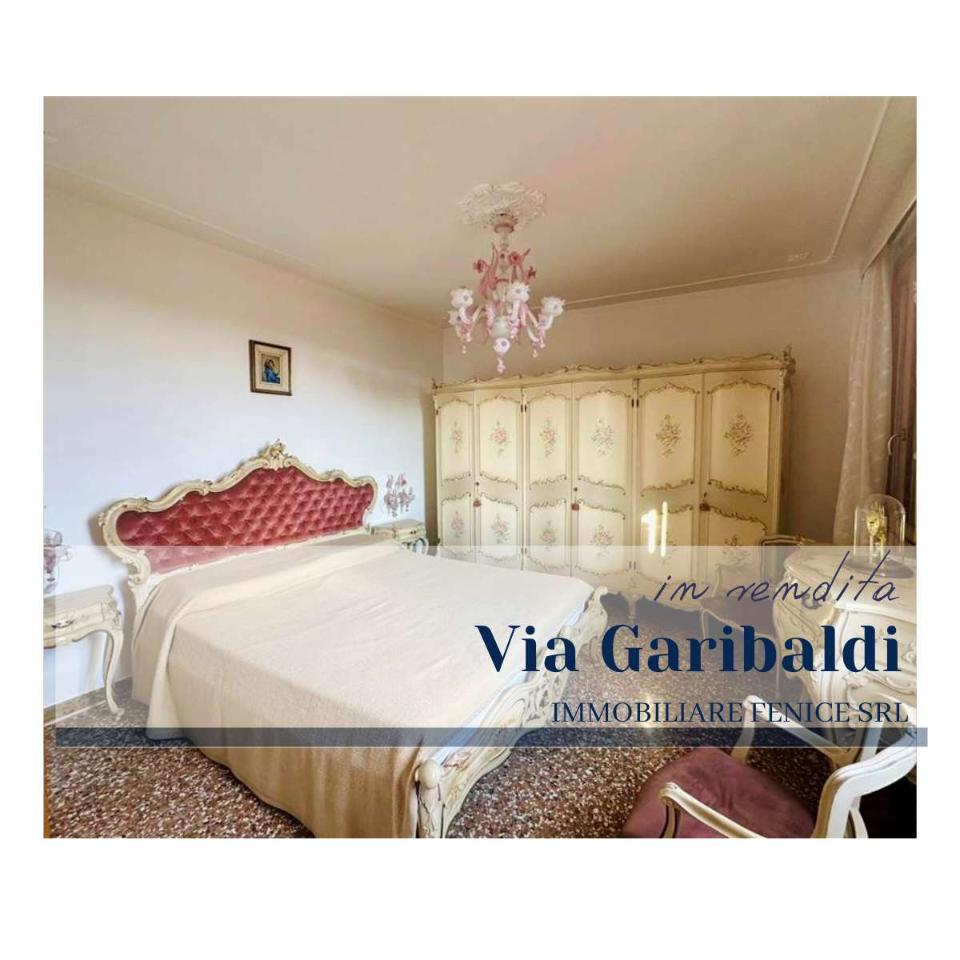 appartamento in vendita a Venezia in zona Sestiere Castello