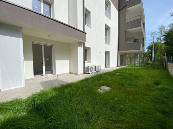 appartamento in vendita a Venezia in zona Zelarino