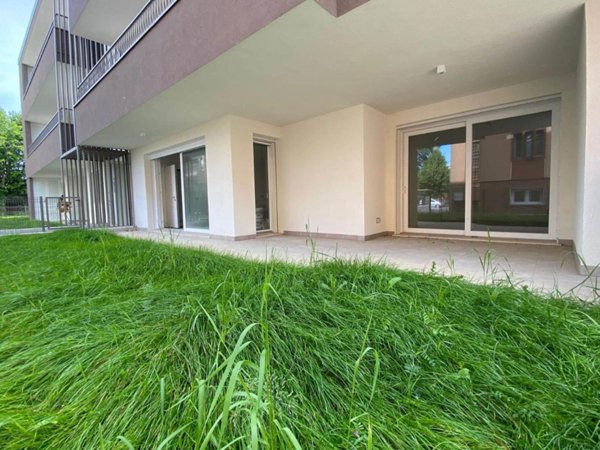 appartamento in vendita a Venezia in zona Zelarino