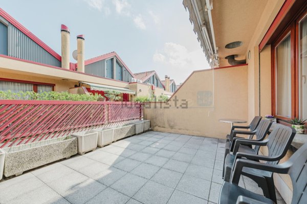 appartamento in vendita a Venezia in zona Mestre