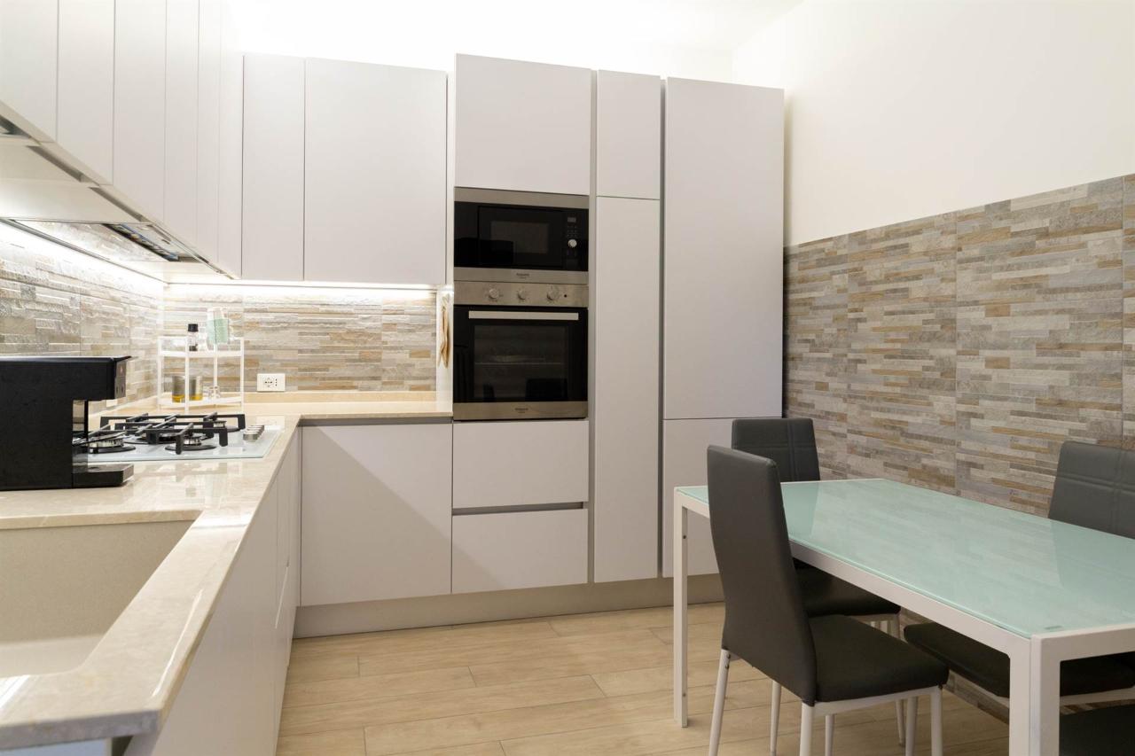 appartamento in vendita a Venezia in zona Mestre