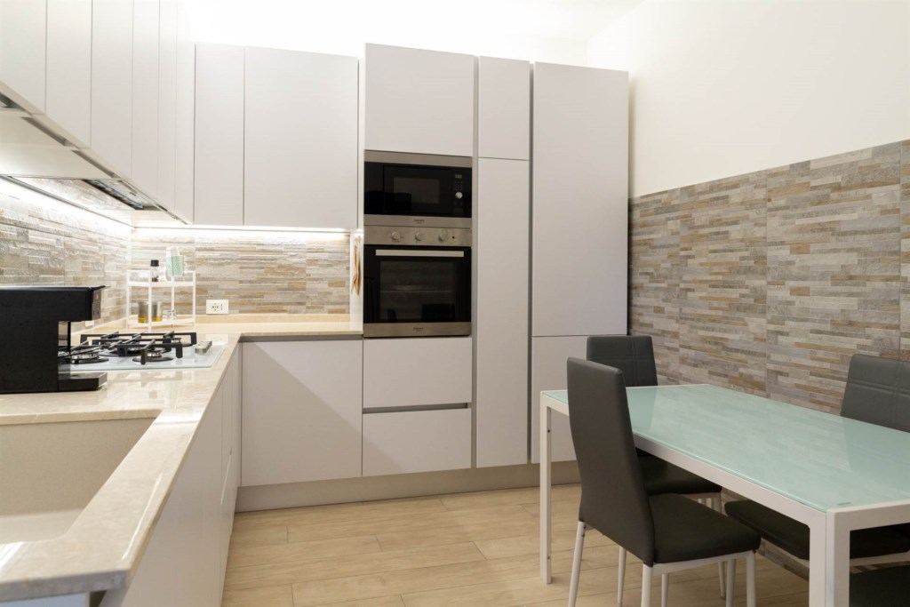 appartamento in vendita a Venezia in zona Mestre