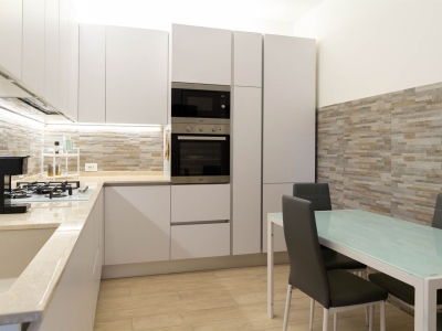 appartamento in vendita a Venezia in zona Mestre