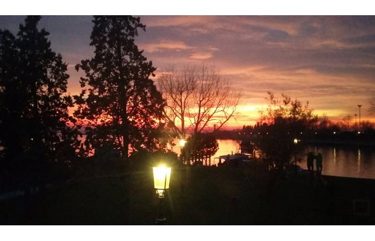 appartamento in vendita a Venezia in zona Burano