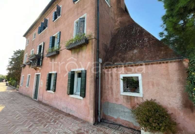 casa indipendente in vendita a Venezia in zona Mestre
