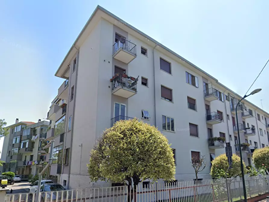 appartamento in vendita a Venezia in zona Mestre