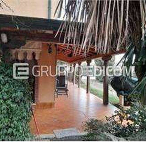 casa indipendente in vendita a Venezia in zona Favaro Veneto