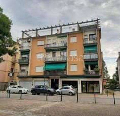 appartamento in vendita a Venezia in zona Mestre